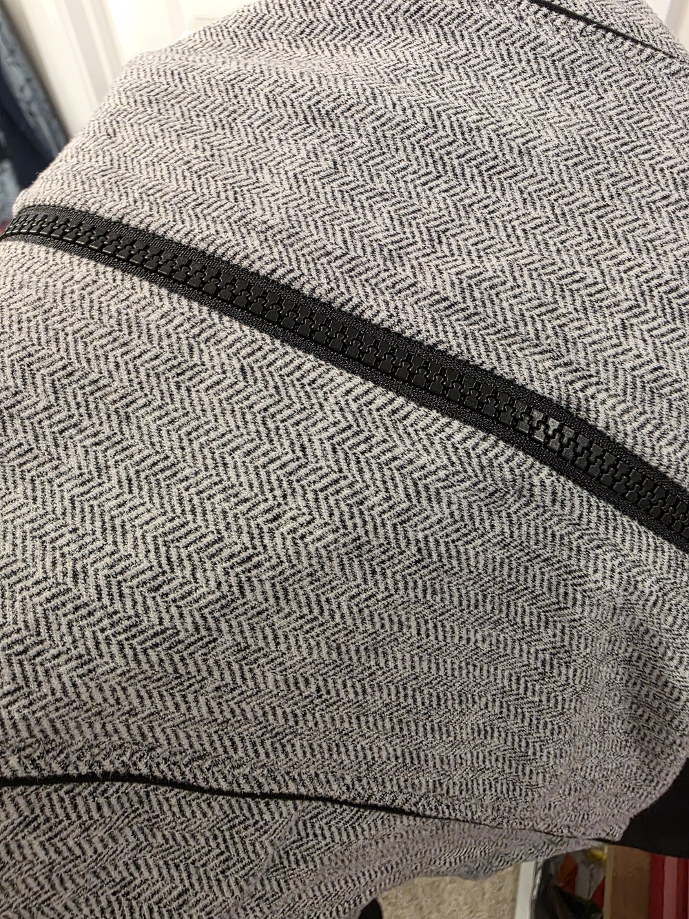 Lululemon Nice Asana Jacket - Picture 6 of 8